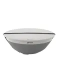 Набор складной посуды Outwell Collaps Bowl and Colander Set, серый — фото 2