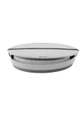 Набор складной посуды Outwell Collaps Bowl and Colander Set, серый — фото 5