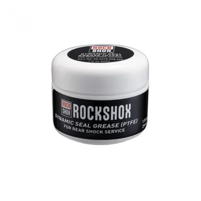 Смазка для сальников RockShox Dynamic Seal Grease, 500 мл