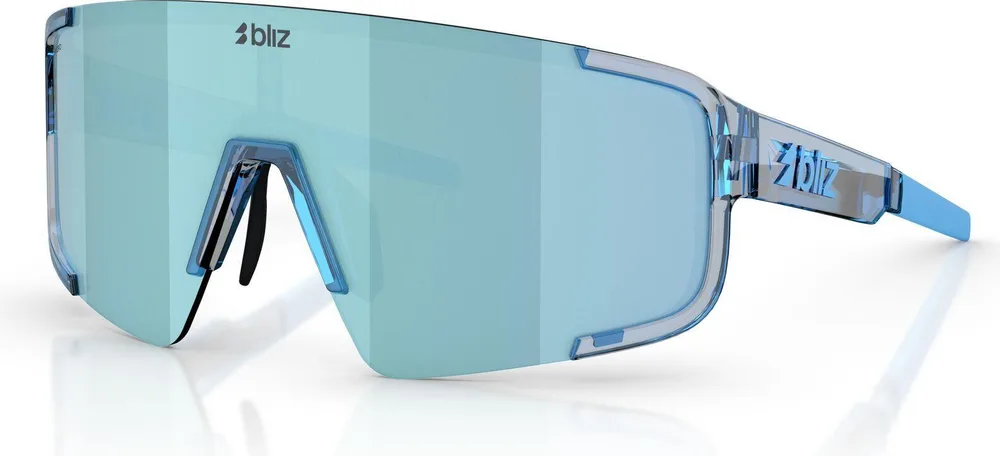 Солнцезащитные очки Bliz P003, Синий