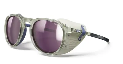 Солнцезащитные очки JULBO Millenium светло-зелёные, Spectron HD 3 Polarized