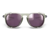 Солнцезащитные очки JULBO Millenium светло-зелёные, Spectron HD 3 Polarized — фото 3