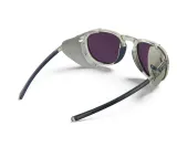 Солнцезащитные очки JULBO Millenium светло-зелёные, Spectron HD 3 Polarized — фото 5