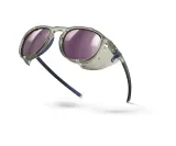 Солнцезащитные очки JULBO Millenium светло-зелёные, Spectron HD 3 Polarized — фото 6