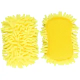 Набор для чистки велосипеда Dunlop, 3 предмета — фото 4