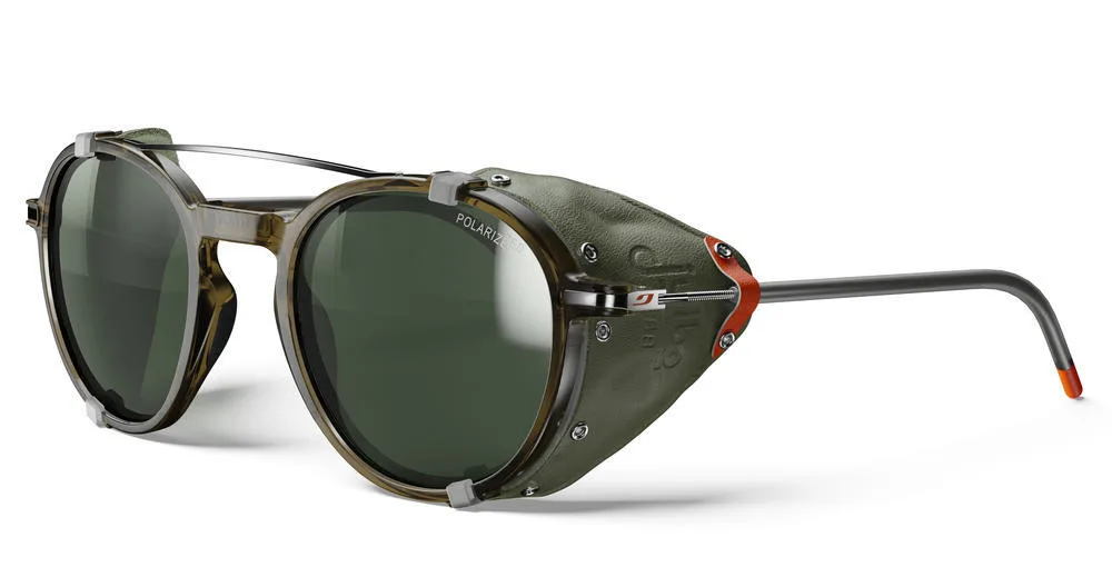 Очки с поляризацией Julbo Legacy категория 3