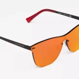 Очки Hawkers x Steve Aoki Gun Metal Ruby One VM — фото 3