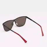 Очки Hawkers x Steve Aoki Gun Metal Ruby One VM — фото 5