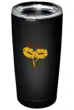 Термокружка Poler Stainless Steel Tumbler 590 мл — фото 1