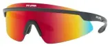 Очки Pit Viper The Standard Skysurfer Rainbow — фото 1