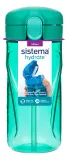 Бутылка с трубочкой Sistema Hydrate Quick Flip Top 520 мл — фото 2