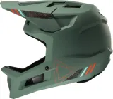 Шлем велосипедный полнолицевой LEATT Helmet MTB Gravity 1.0 V25 — фото 2