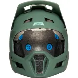 Шлем велосипедный полнолицевой LEATT Helmet MTB Gravity 1.0 V25 — фото 6