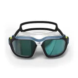 Decathlon Маска для плавания Nabaiji Active L с зеркальными стёклами — фото 2