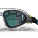 Decathlon Маска для плавания Nabaiji Active L с зеркальными стёклами — фото 5