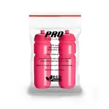 Pro Sport Lights Комплект из 2 велофляг флуоресцентных 750 мл — фото 4