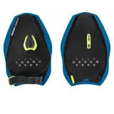 Decathlon Лопатки для плавания Nabaiji Quick'in 500, размер M — фото 4