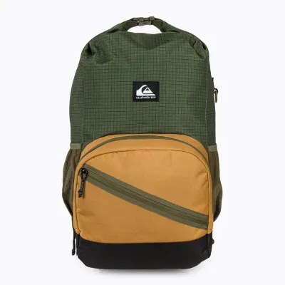 Рюкзак мужской Quiksilver Sea Stash Voyager 30