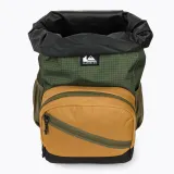 Рюкзак мужской Quiksilver Sea Stash Voyager 30 — фото 4