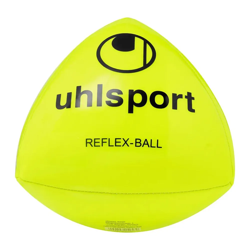 Мяч футбольный Uhlsport Reflex