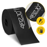Лента эластичная для тренировок и восстановления 4FIZJO Floss Band 1,5 мм — фото 2