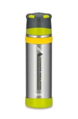 Термос туристический с кружкой Thermos Mountain 750 мл