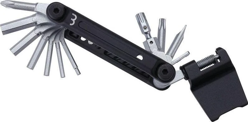 Мультитул велосипедный BBB Cycling RoyalFold Chaintool BTL-202