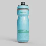 Велосипедная фляга CamelBak Podium Chill 620 мл, 620 mL, Тёмно-синий — фото 1