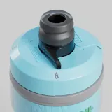 Велосипедная фляга CamelBak Podium Chill 620 мл, 620 mL, Тёмно-синий — фото 3