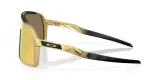 Очки солнцезащитные Oakley Sutro OO9406-C2 — фото 3