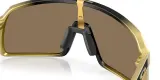 Очки солнцезащитные Oakley Sutro OO9406-C2 — фото 4