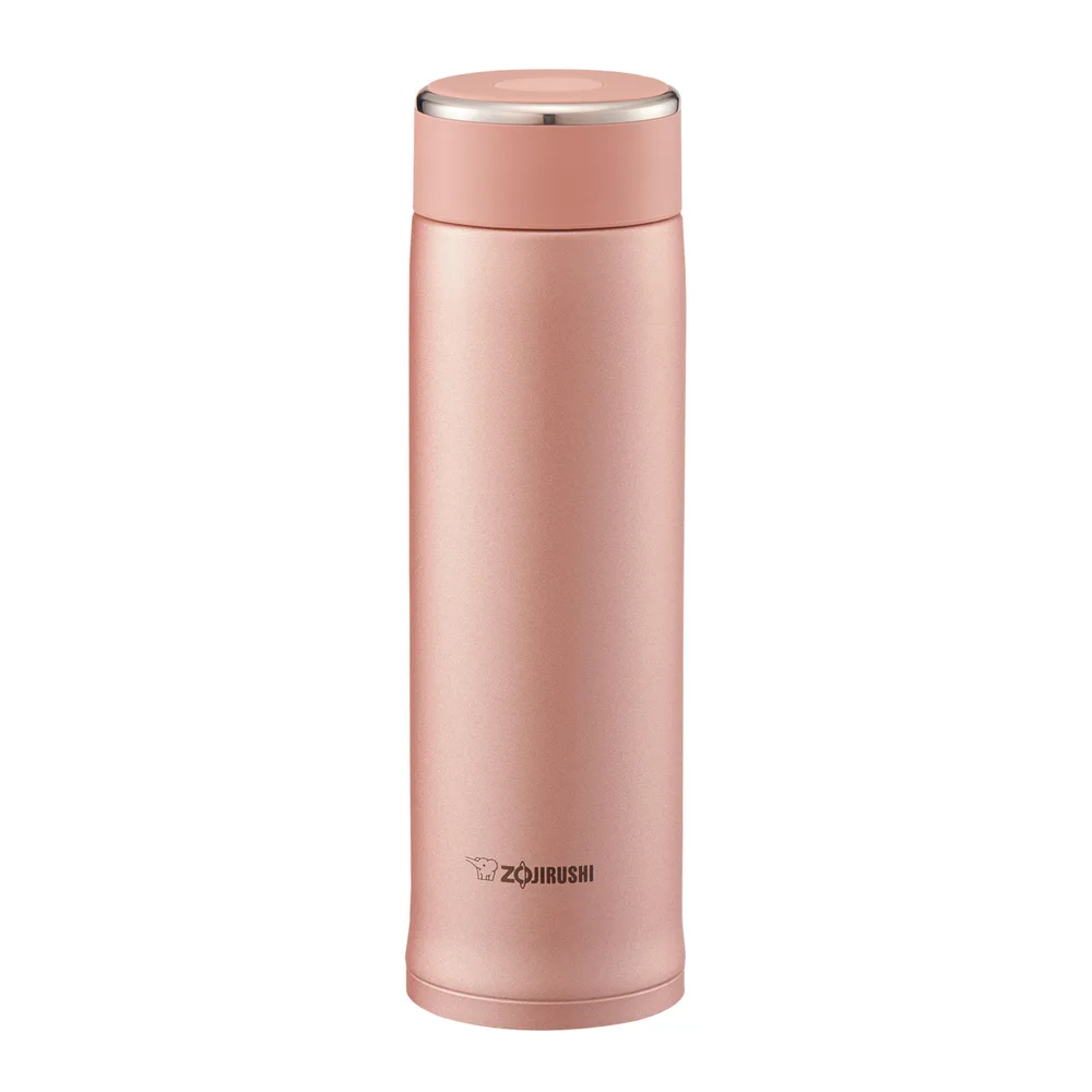 Термос туристический Zojirushi SM-LB36-SA 360 мл