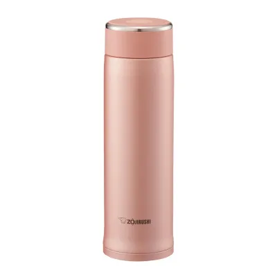 Термос туристический Zojirushi SM-LB36-SA 360 мл