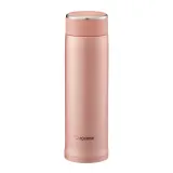 Термос туристический Zojirushi SM-LB36-SA 360 мл — фото 1