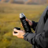 Термос Alpinus Tactical Sahara 0,5 л — фото 6