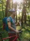 Туристическая бутылка Esbit Majoris Sports Drinking Bottle — фото 3