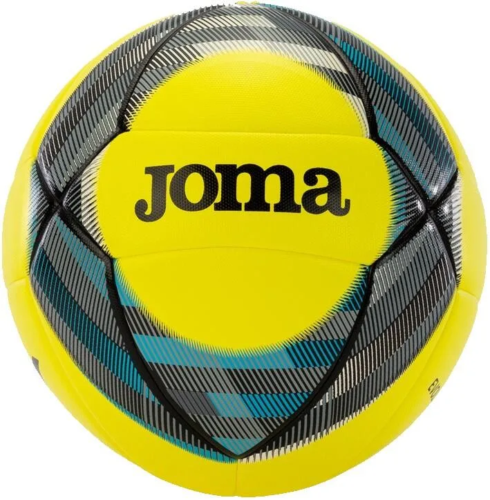Мяч футбольный тренировочный Joma Evolution III, размер 5