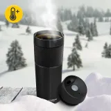 Термокружка Mountain Goat Travel 450 мл — фото 6