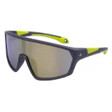 Детские спортивные солнцезащитные очки Laceto CHASE junior — фото 1