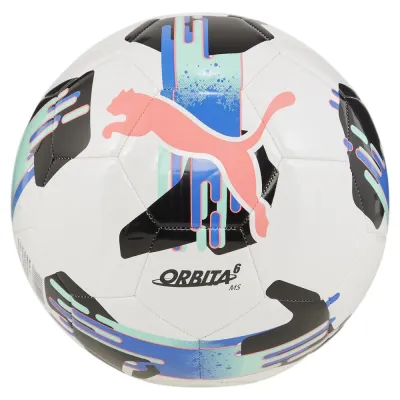 Мяч футбольный тренировочный Puma Orbita 6 MS