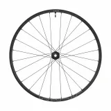 Колесо велосипедное Shimano WH-MT620-TL-F15-B-275 под дисковый тормоз Center Lock — фото 1