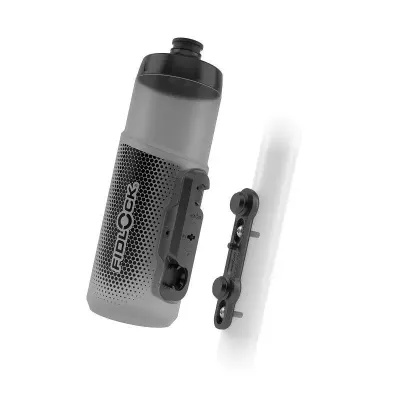 Велофляга Fidlock Twist 600 с креплением на раму (комплект)