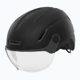 Шлем велосипедный Giro Evoke Shield Integrated MIPS — фото 4