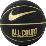 Мяч баскетбольный Nike Everyday All Court 8P, размер 7, 7, Чёрный — фото 1