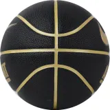 Мяч баскетбольный Nike Everyday All Court 8P, размер 7, 7, Чёрный — фото 2