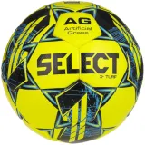 Мяч футбольный Select X-Turf FIFA Basic V23, размер 5 — фото 1