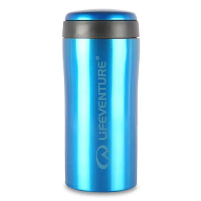 Термокружка Lifeventure Thermal Mug синяя 300 мл