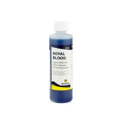 Тормозная жидкость Magura Royal Blood для дисковых тормозов