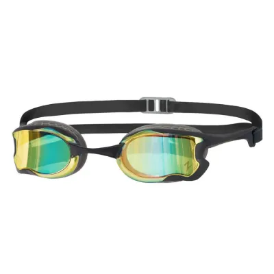 Очки для плавания Zoggs Raptor HCB Mirror