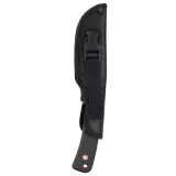 Нож туристический Solognac Sika 90 Grip — фото 3